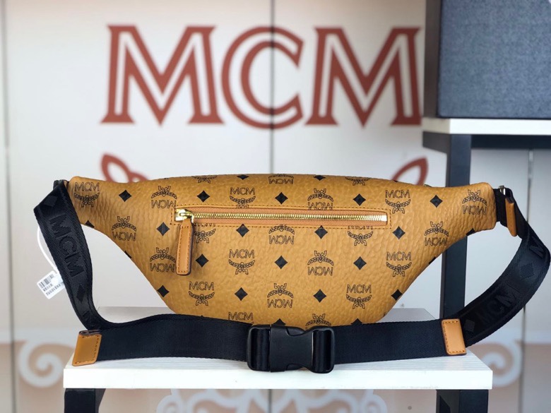 MCM Waist Chest Packs